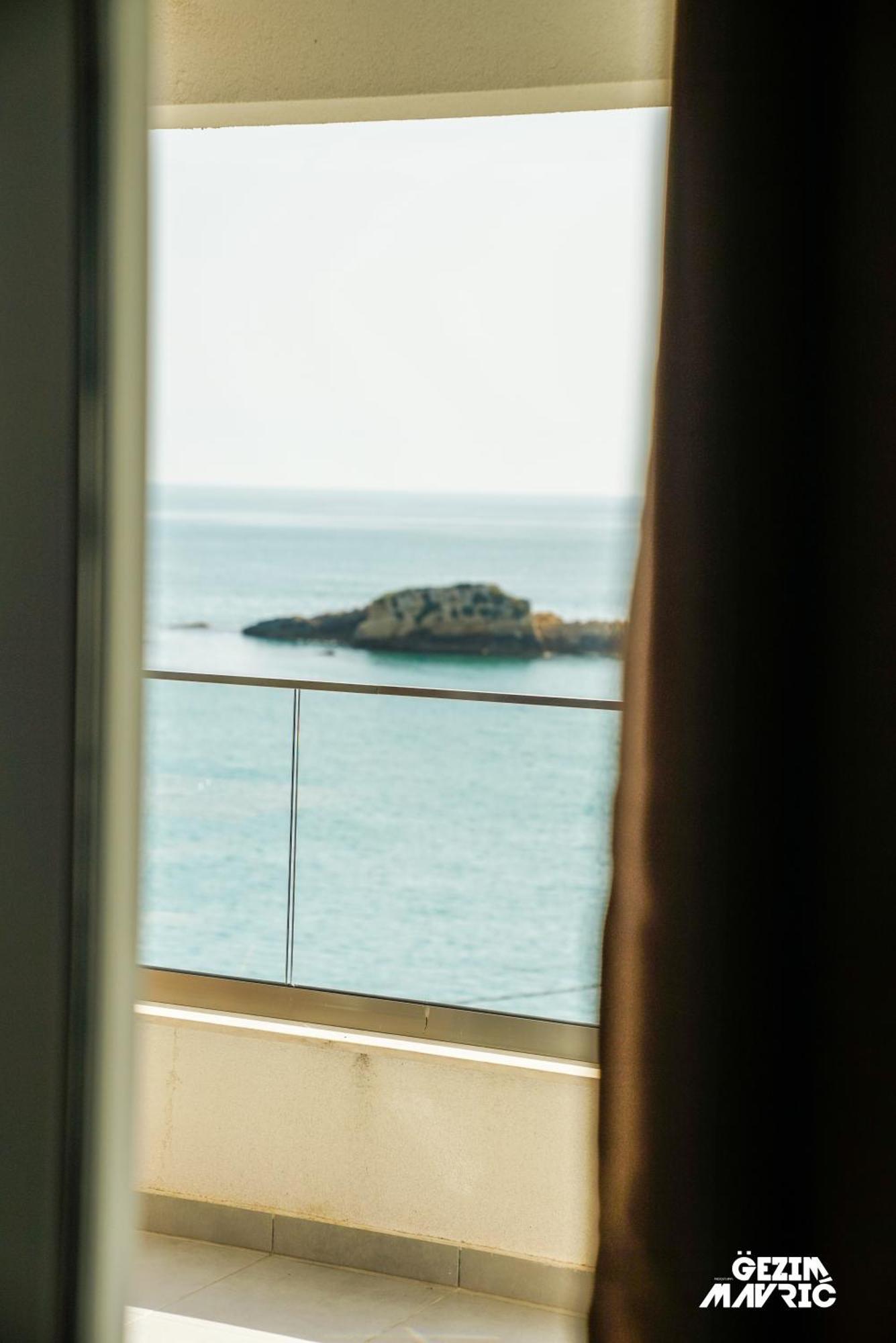 Hotel & Beach Club Mediterraneo Liman Ulcinj Room photo