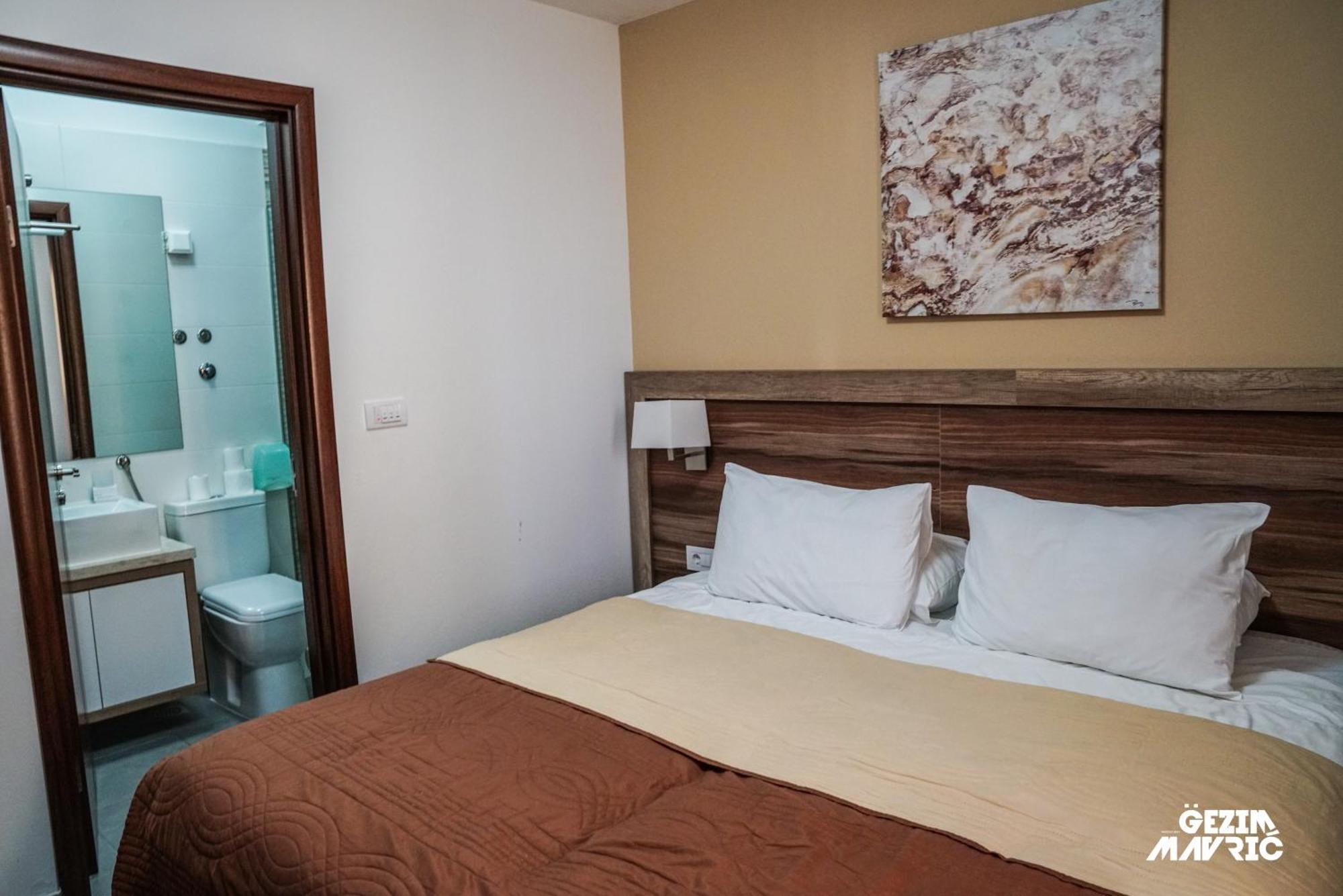 Hotel & Beach Club Mediterraneo Liman Ulcinj Room photo